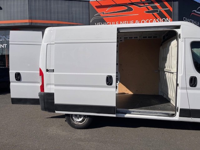 Fiat Ducato - Photo 20