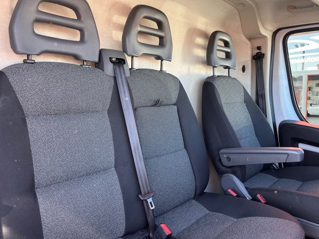 Fiat Ducato - Photo 24