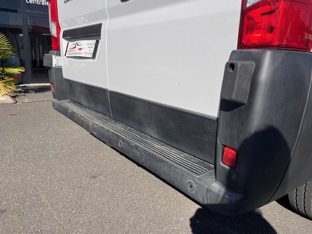 Fiat Ducato - Photo 31