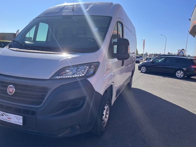 Fiat Ducato - Photo 38