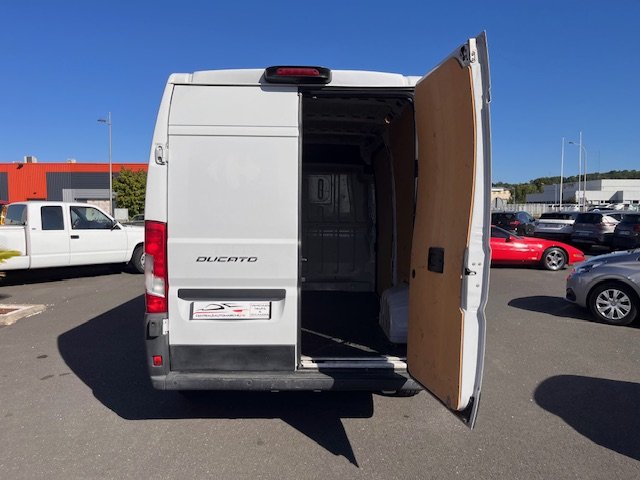 Fiat Ducato - Photo 39