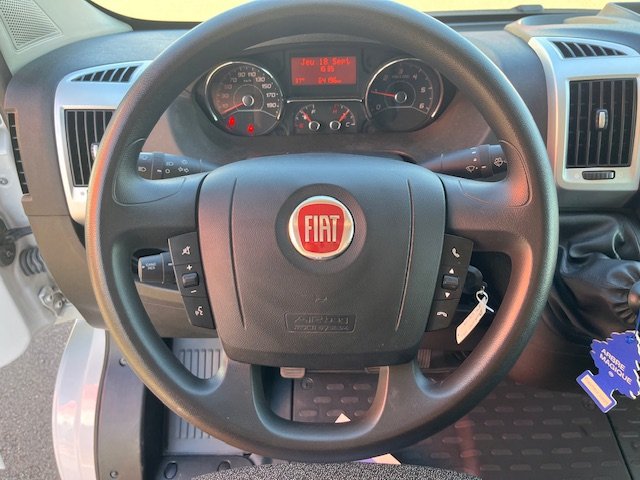 Fiat Ducato - Photo 42