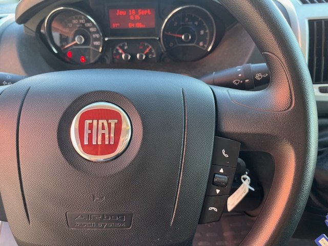 Fiat Ducato - Photo 43