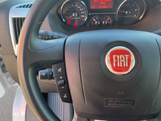 Fiat Ducato - Photo 44