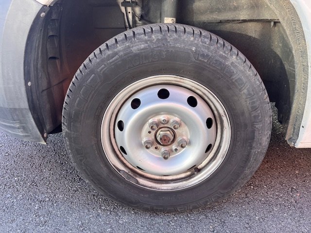 Fiat Ducato - Photo 48