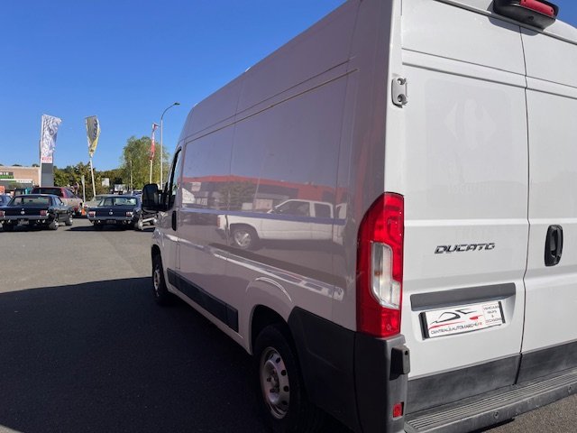 Fiat Ducato - Photo 5