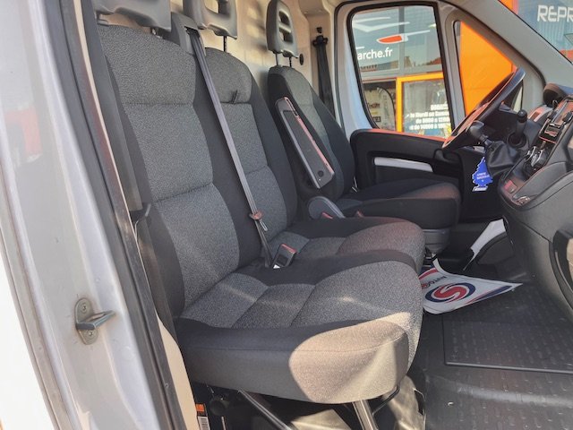 Fiat Ducato - Photo 8