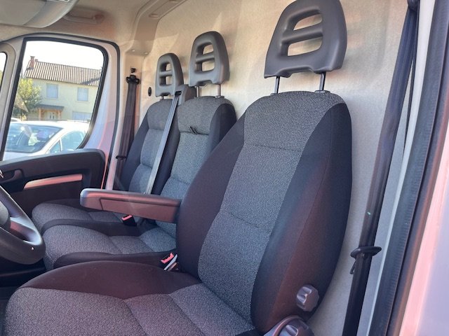 Fiat Ducato - Photo 10