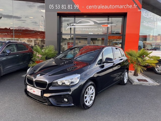 BMW Serie 2