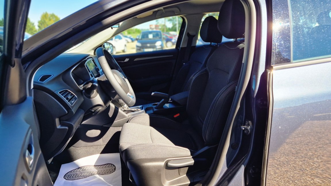 Renault Mégane - Photo 18