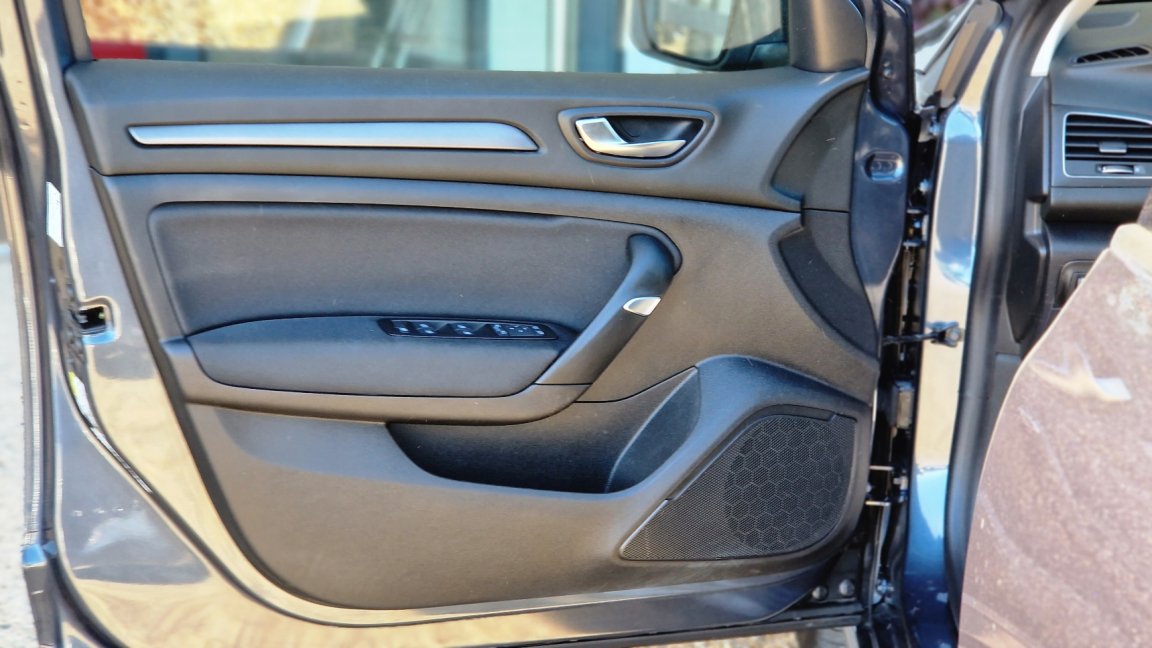Renault Mégane - Photo 20