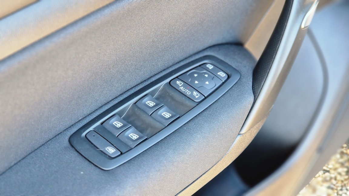 Renault Mégane - Photo 22