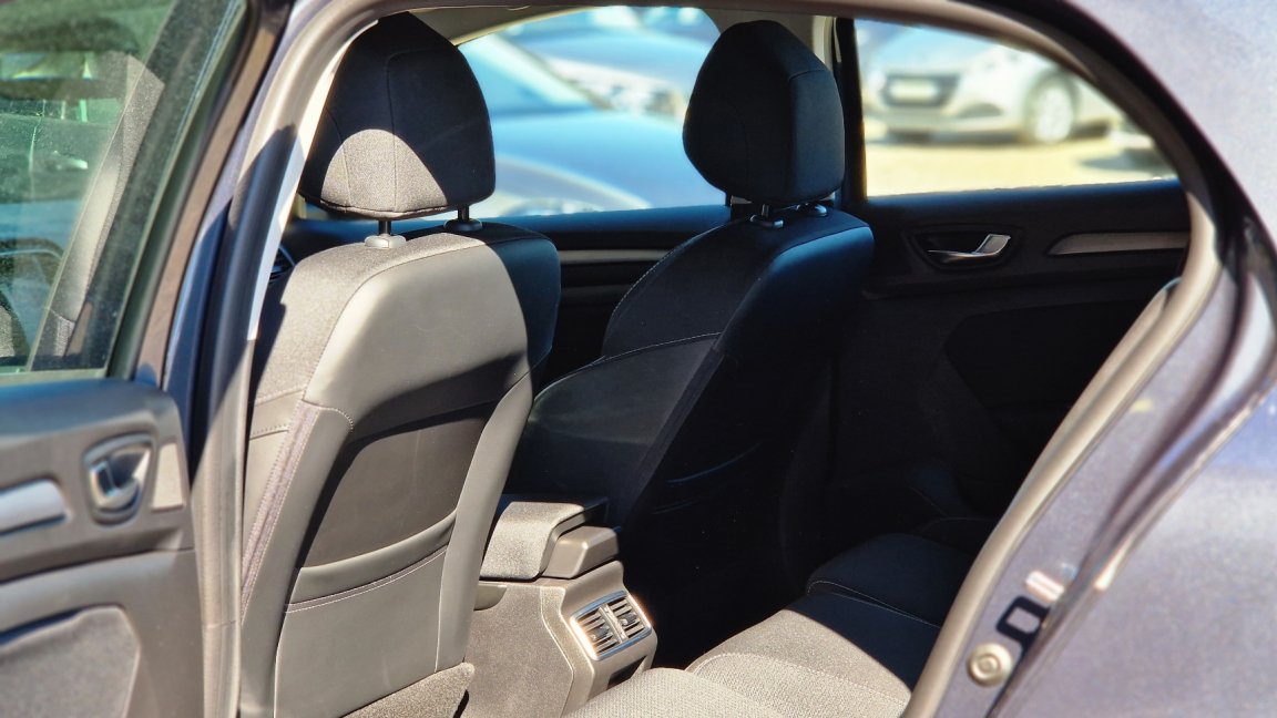 Renault Mégane - Photo 23