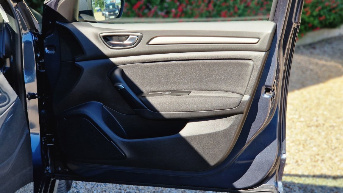 Renault Mégane - Photo 25