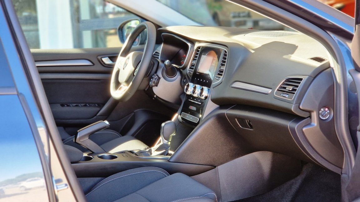 Renault Mégane - Photo 28