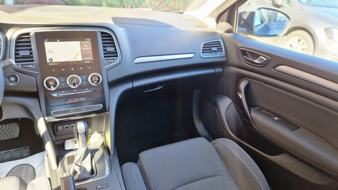 Renault Mégane - Photo 30