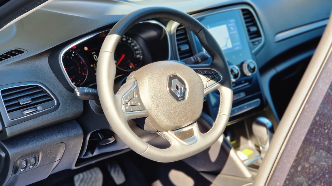 Renault Mégane - Photo 35