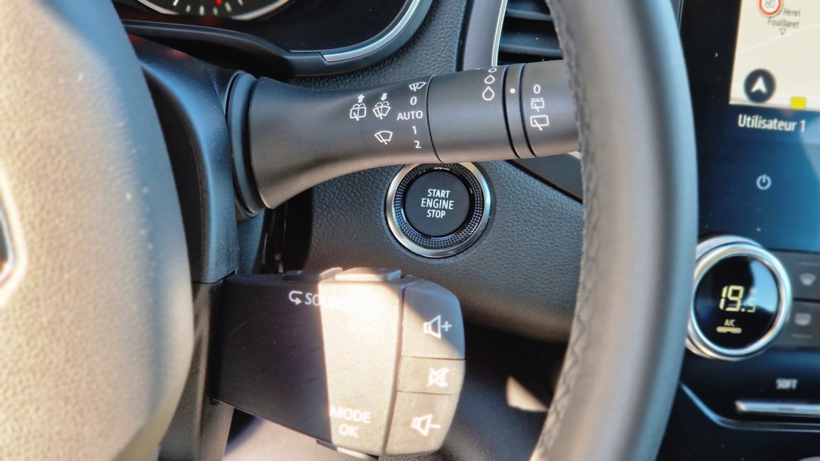 Renault Mégane - Photo 41