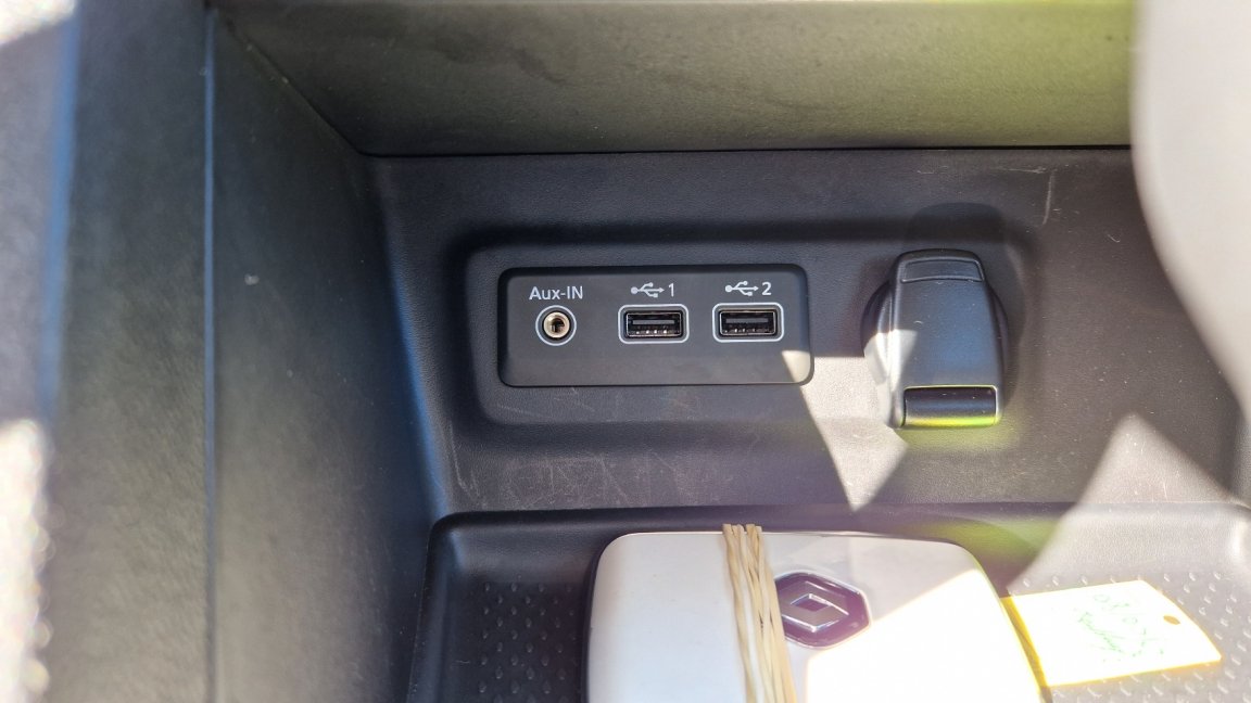 Renault Mégane - Photo 49