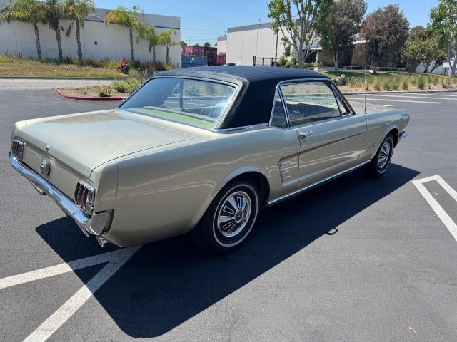 Ford Mustang - Photo 2