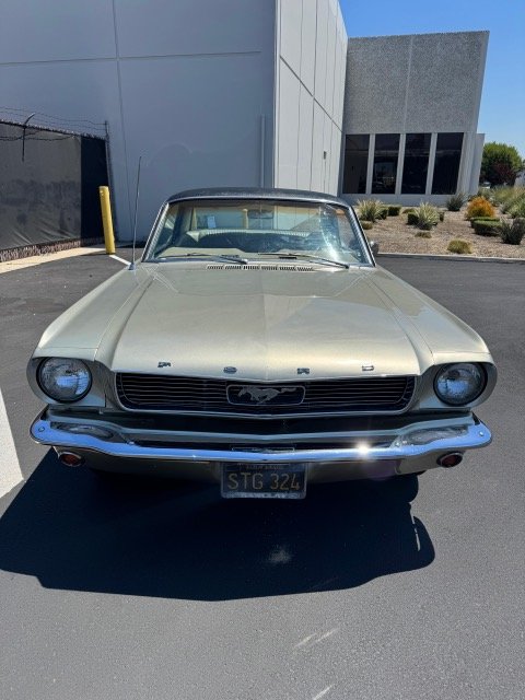Ford Mustang - Photo 7