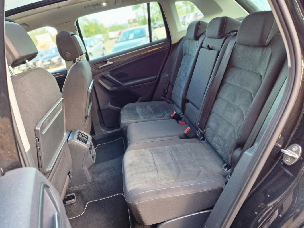Volkswagen Tiguan - Photo 30