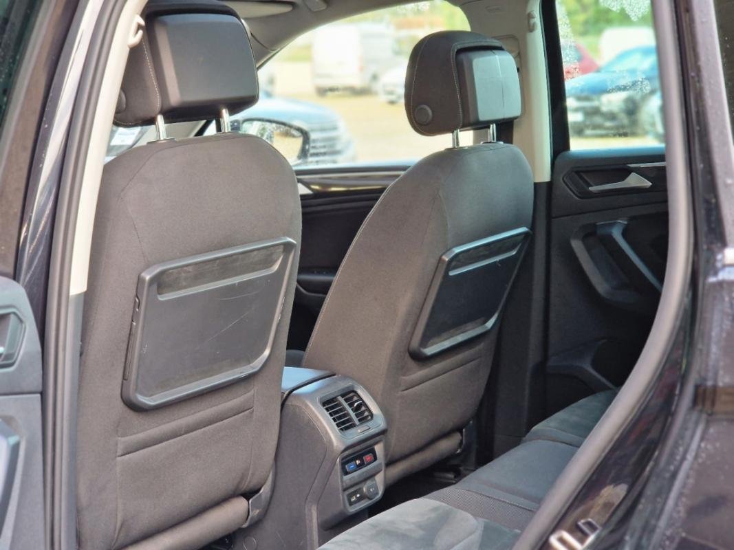Volkswagen Tiguan - Photo 32