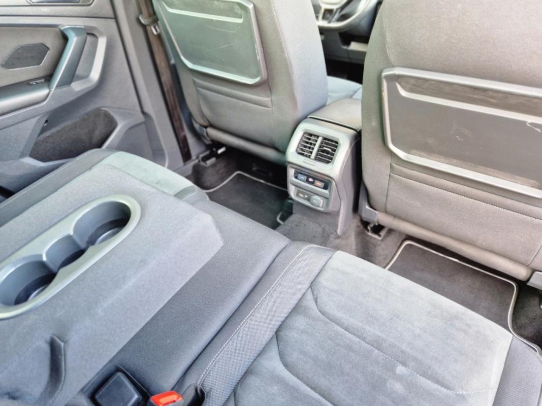 Volkswagen Tiguan - Photo 36