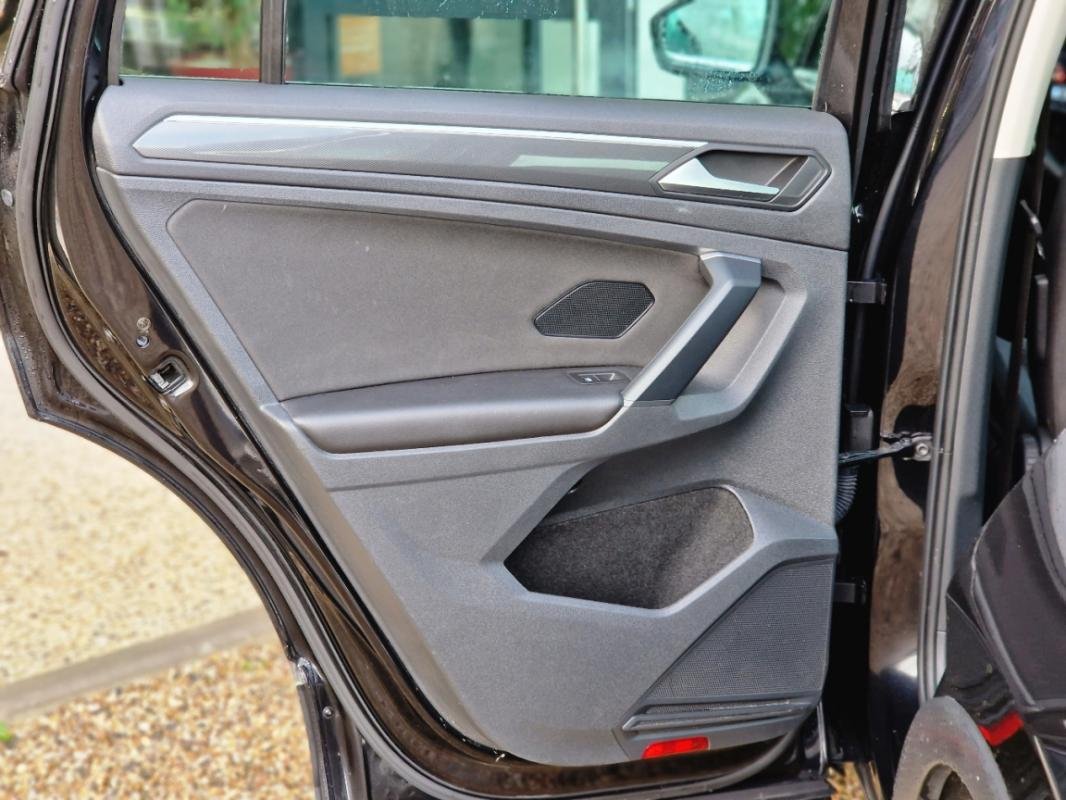 Volkswagen Tiguan - Photo 37