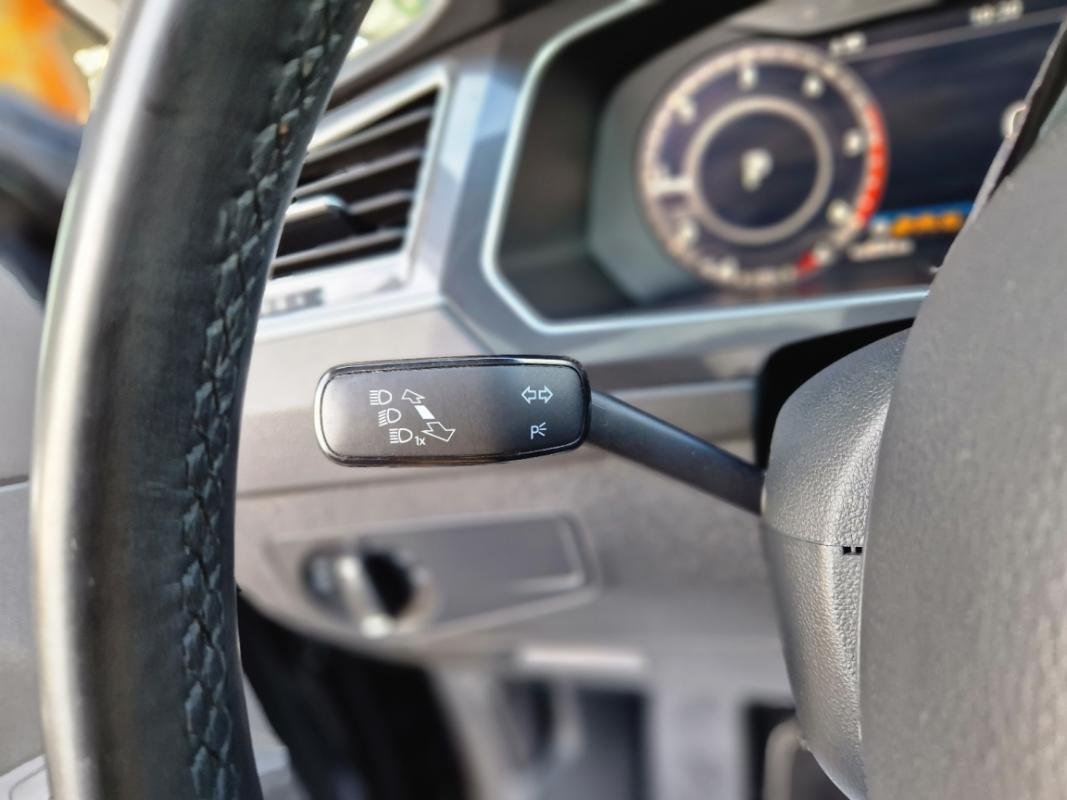 Volkswagen Tiguan - Photo 40