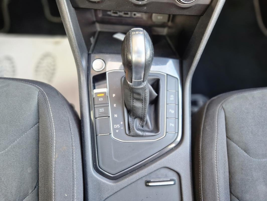 Volkswagen Tiguan - Photo 41