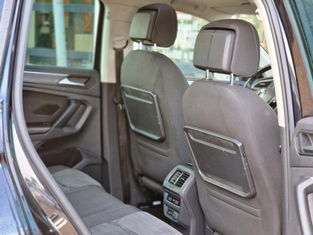 Volkswagen Tiguan - Photo 42