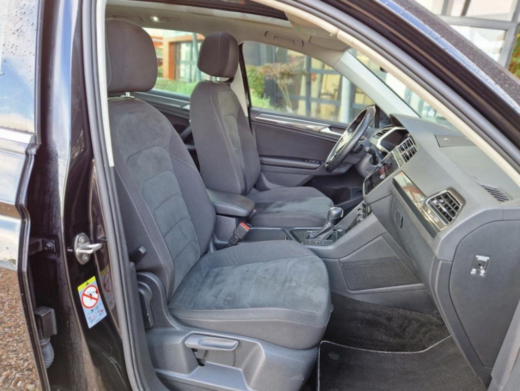 Volkswagen Tiguan - Photo 43