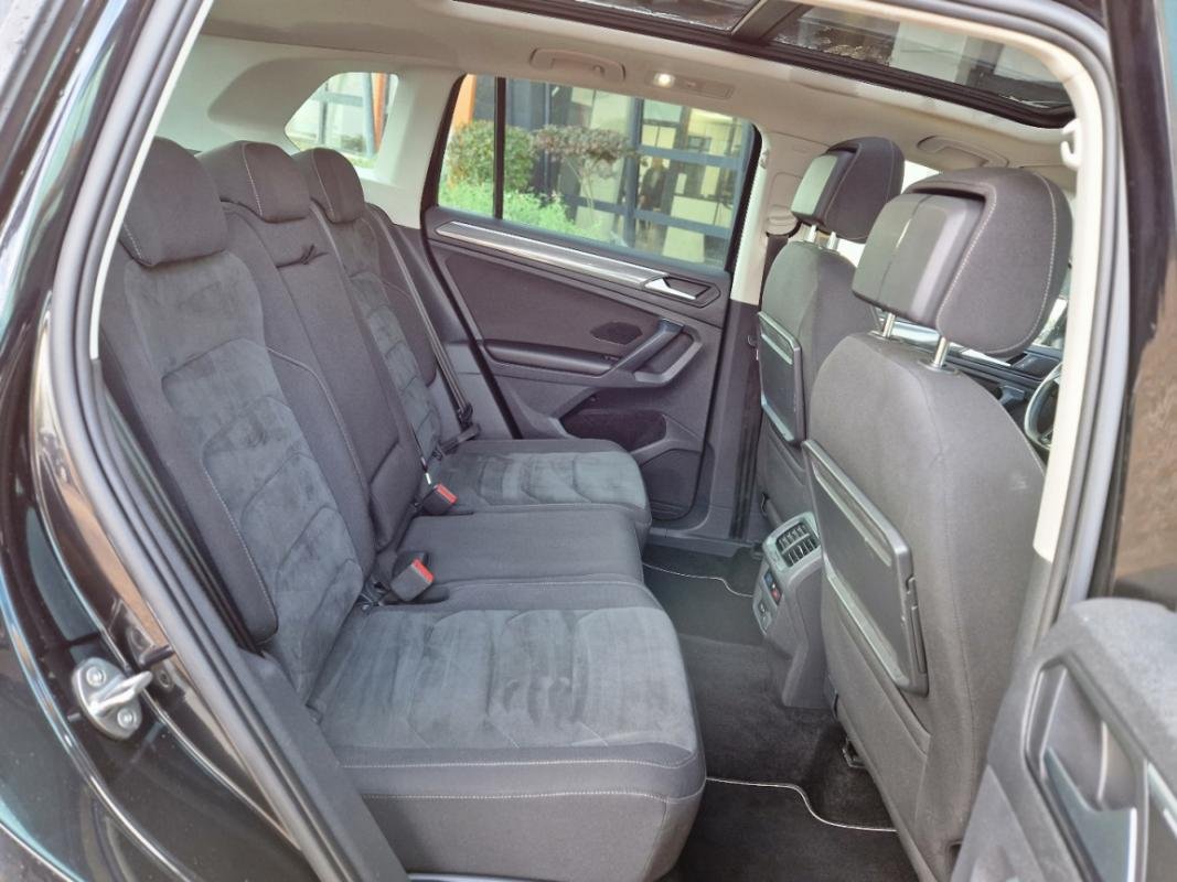 Volkswagen Tiguan - Photo 44