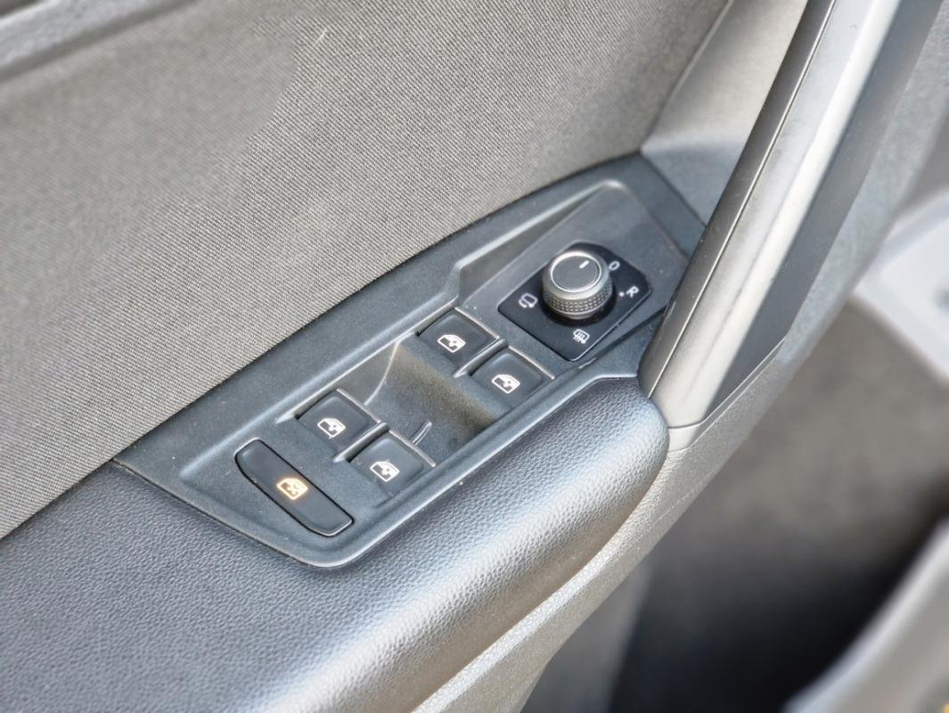 Volkswagen Tiguan - Photo 47