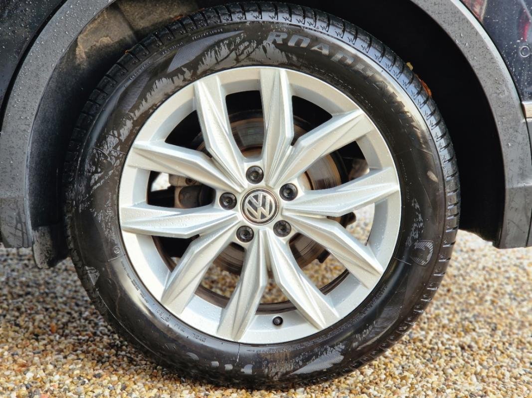Volkswagen Tiguan - Photo 48