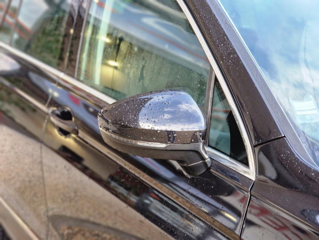 Volkswagen Tiguan - Photo 6