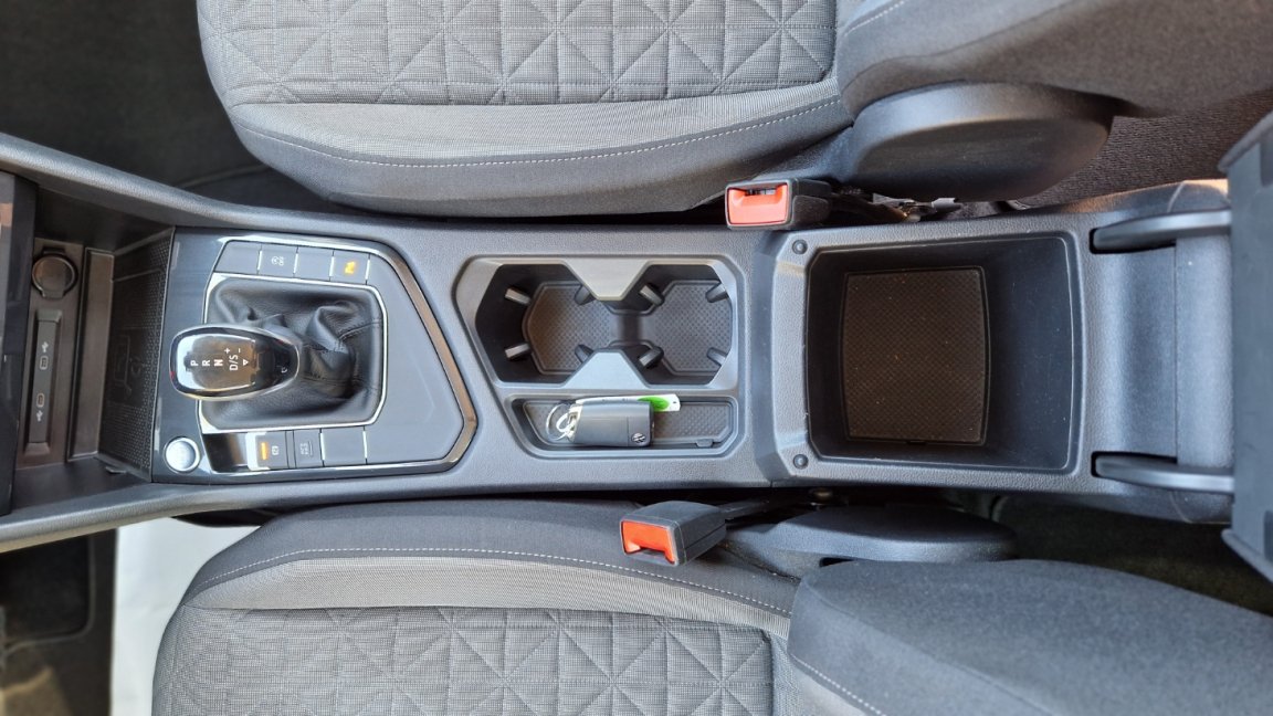 Volkswagen Tiguan - Photo 14