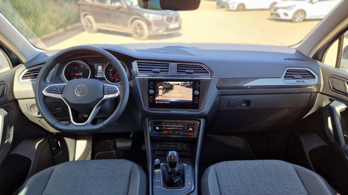 Volkswagen Tiguan - Photo 28