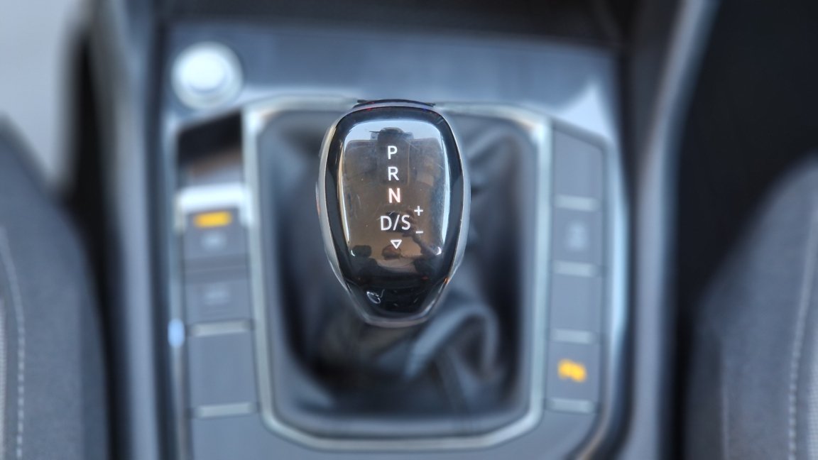 Volkswagen Tiguan - Photo 3