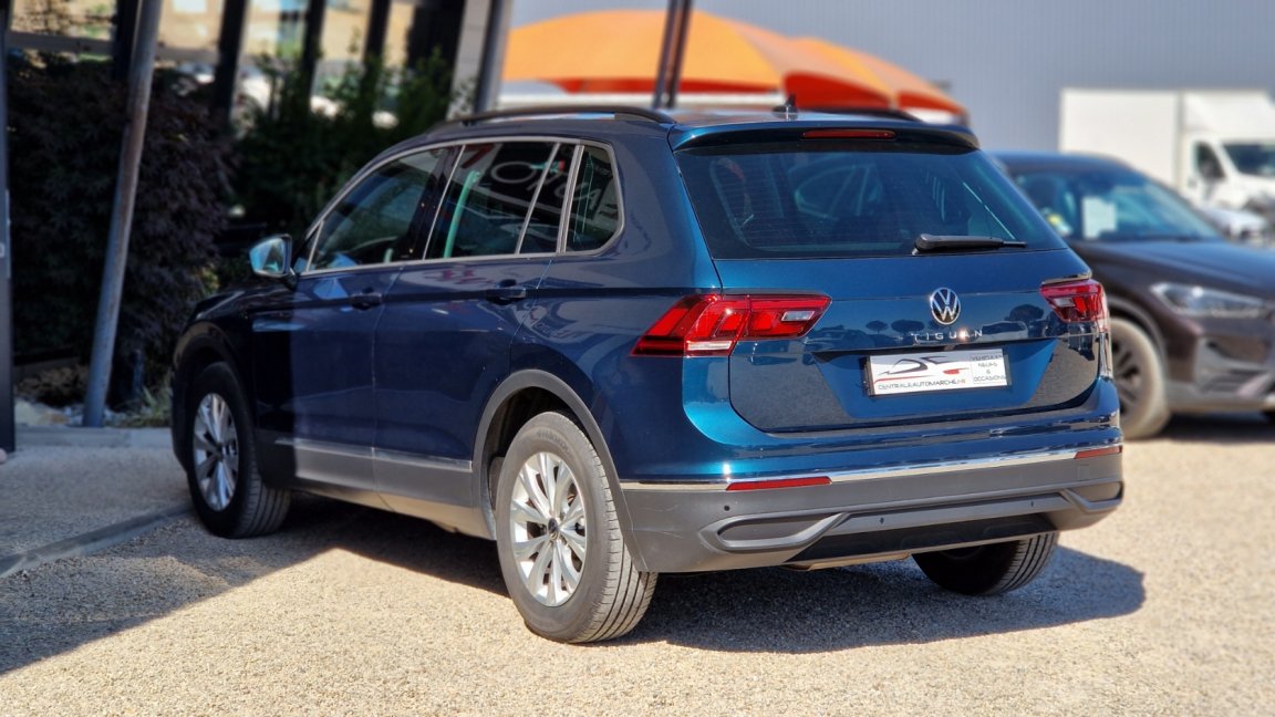 Volkswagen Tiguan - Photo 33