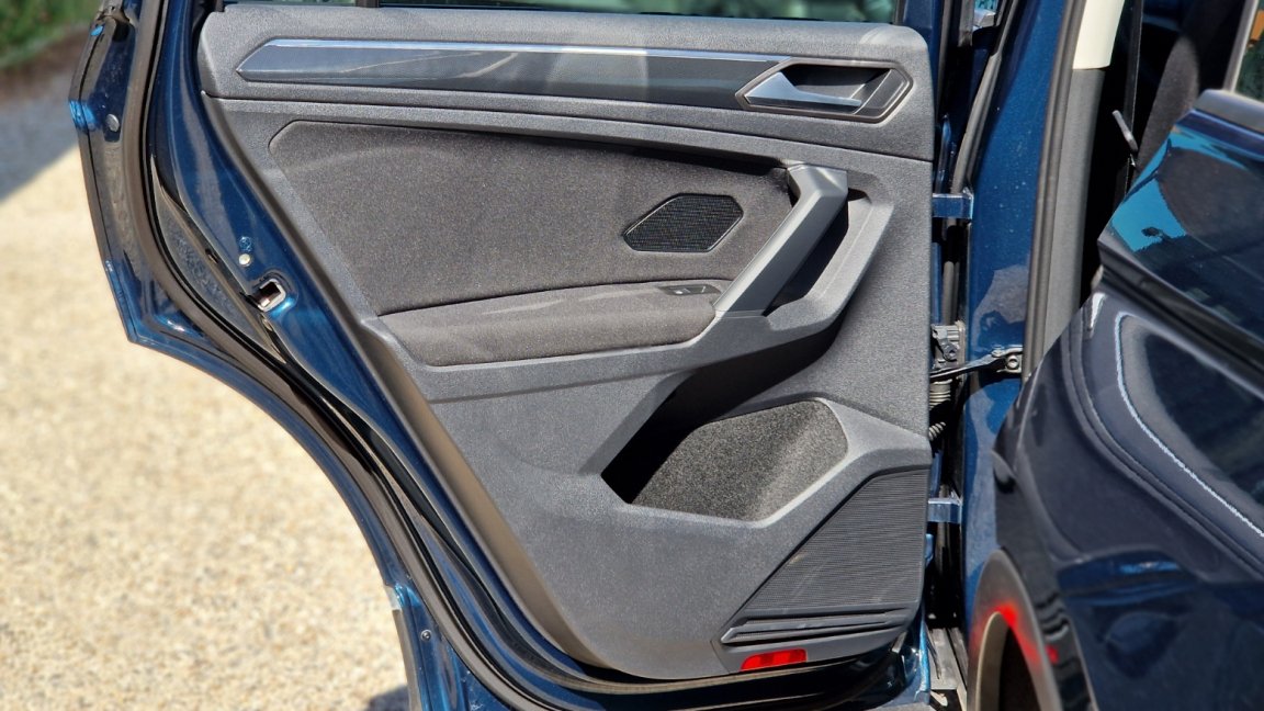 Volkswagen Tiguan - Photo 38