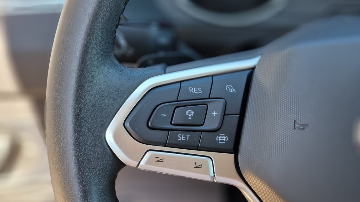 Volkswagen Tiguan - Photo 40