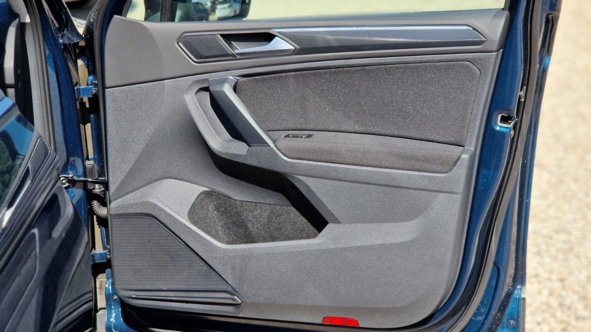 Volkswagen Tiguan - Photo 44