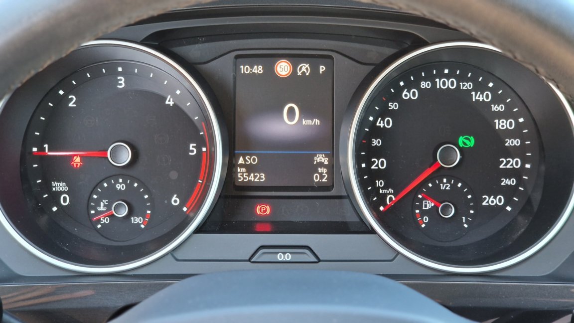 Volkswagen Tiguan - Photo 49