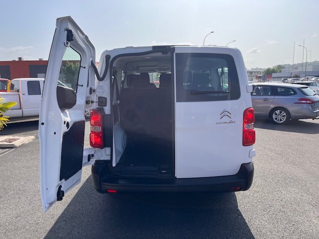 Citroën Jumpy - Photo 13