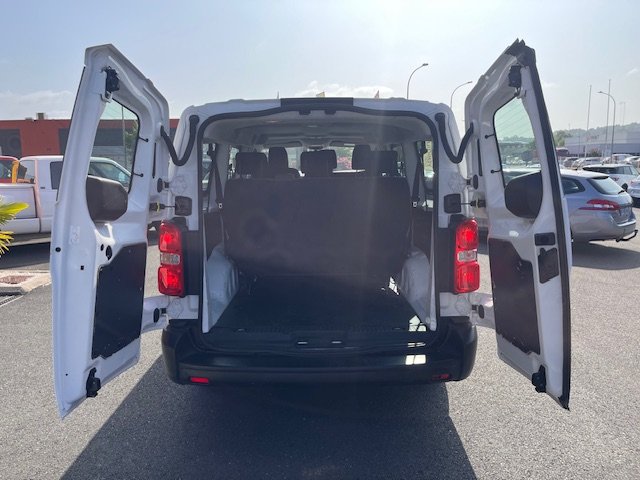Citroën Jumpy - Photo 16