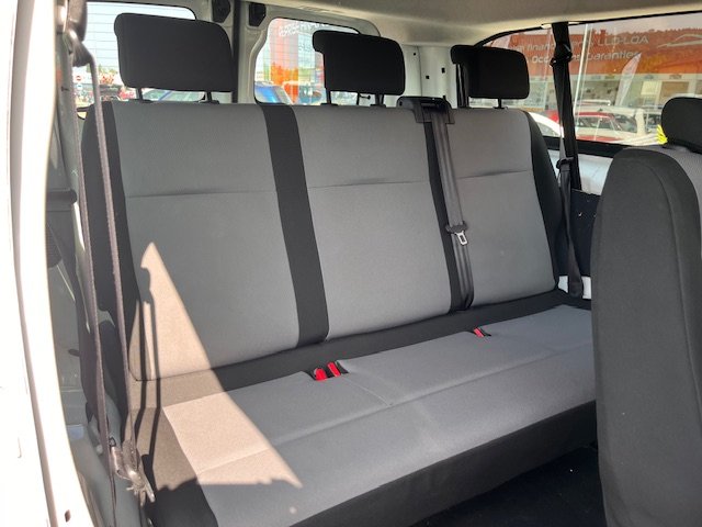 Citroën Jumpy - Photo 18