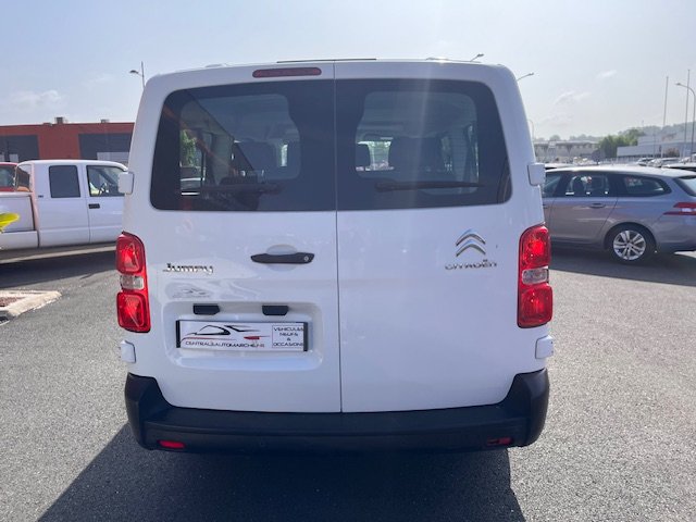 Citroën Jumpy - Photo 27