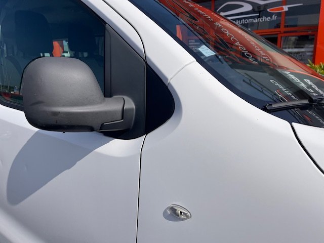 Citroën Jumpy - Photo 32